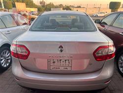 رینۆ فلوێنس